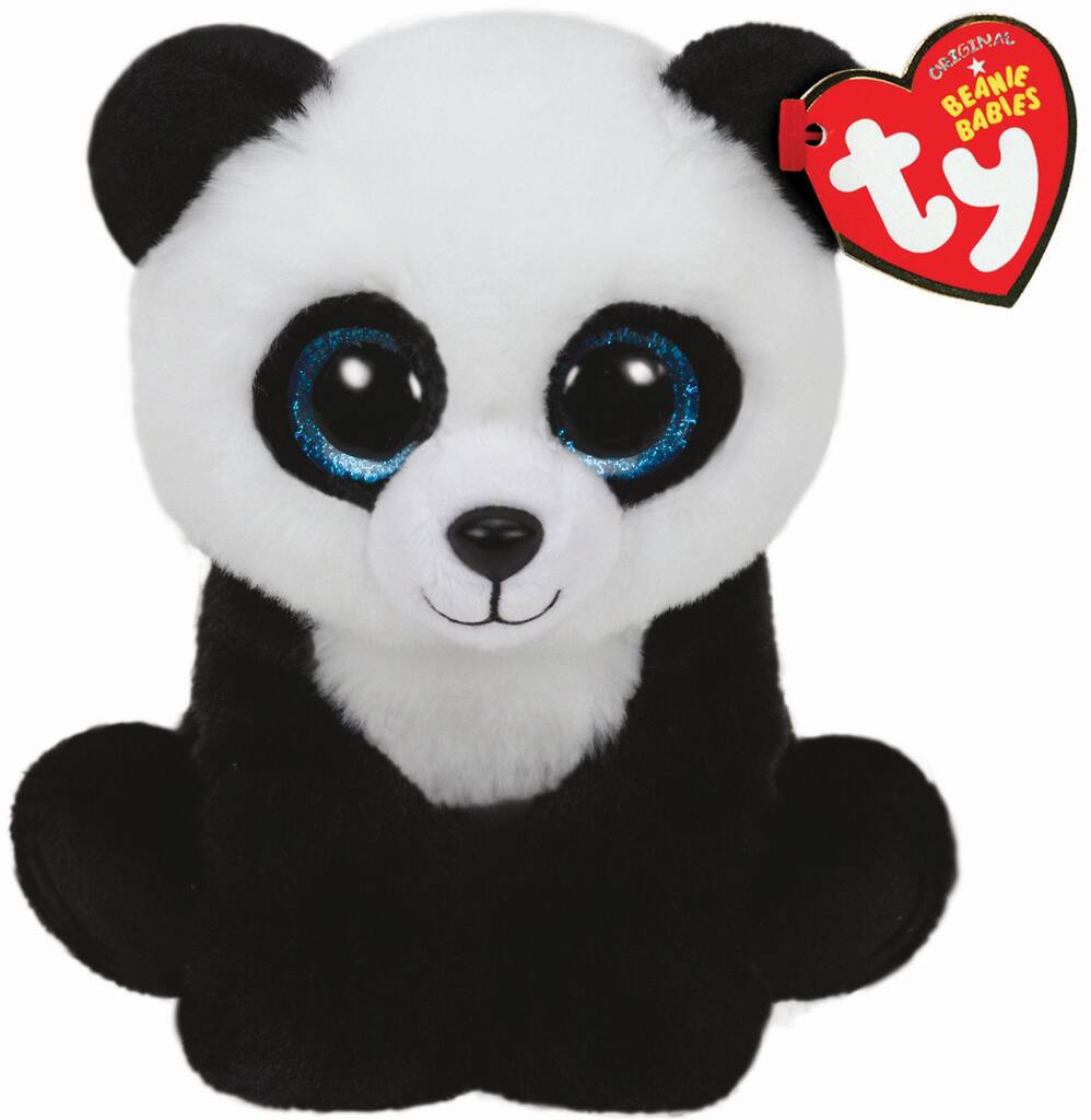 Find The Ty Original Beanie Babies Ming Panda Bear Regular At Michaels Find The Ty Original Beanie Babies Ming Panda Bear Regular At Michaels